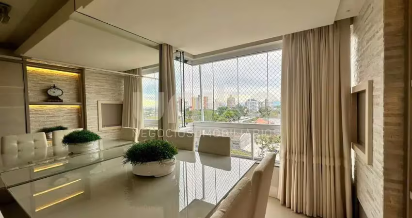 Apartamento com 3 quartos à venda na Rua Amaro José Pereira, 12, Centro, Araranguá