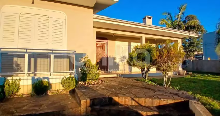Casa com 4 quartos à venda na Rua Caetano Lummertz, 2, Coloninha, Araranguá