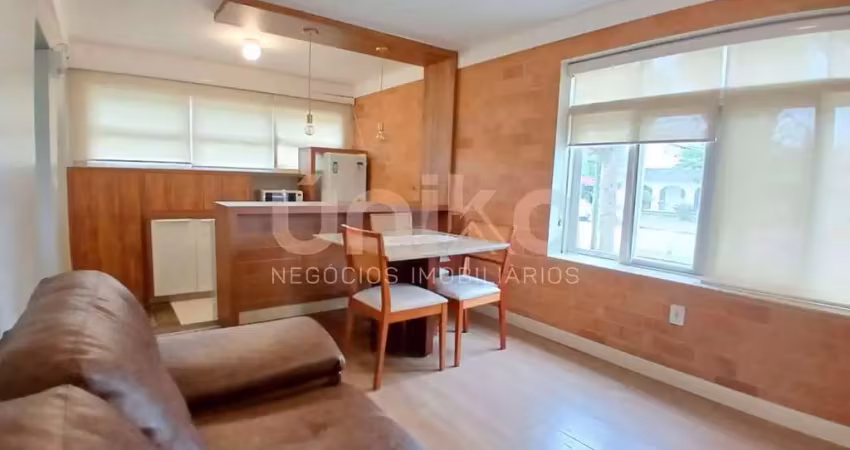Apartamento com 2 quartos à venda na R S Francisco de Paula, 1, Morro dos Conventos, Araranguá