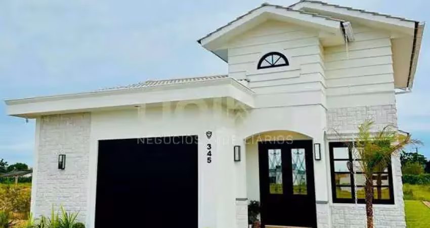 Casa com 3 quartos à venda na Rua Sount Tropez, 2, Coloninha, Araranguá