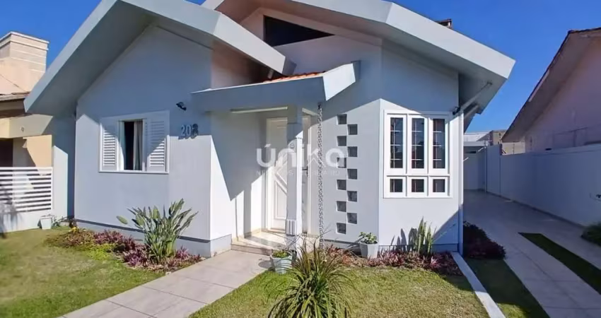 Casa com 3 quartos à venda na Rua Salvato Paladini, 12, Nova Divinéia, Araranguá
