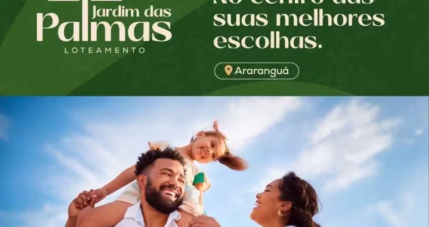 Terreno à venda na Agenor Joaquim Mattos, 1, Caverazinho, Araranguá