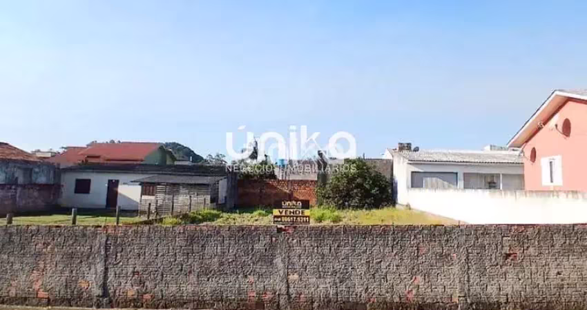 Terreno à venda na Araranguá, 1, Jardim das Avenidas, Araranguá