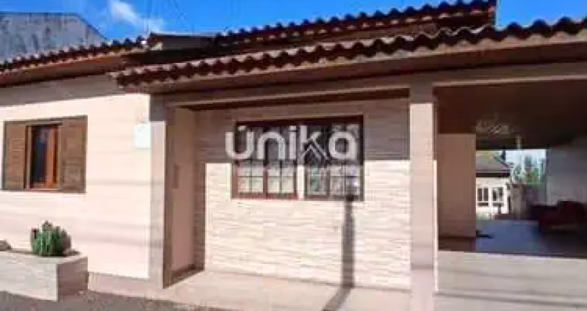 Casa com 3 quartos à venda na Araranguá, 311345, Urussanguinha, Araranguá