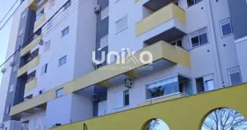 Apartamento com 2 quartos à venda na Araranguá, 54542, Centro, Araranguá