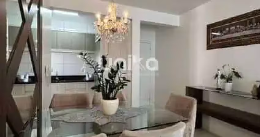 Apartamento com 2 quartos à venda na Araranguá, 44555, Jardim das Avenidas, Araranguá