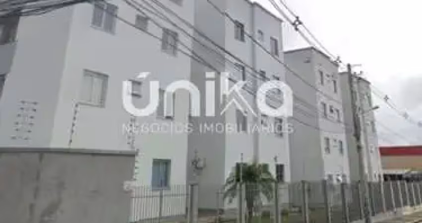 Apartamento com 2 quartos à venda na Araranguá, 83917, Cidade Alta, Araranguá