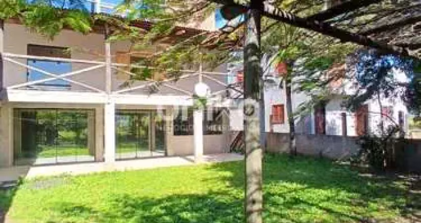 Casa com 4 quartos à venda na Costa da Lagoa, 5353, Centro, Balneário Rincão