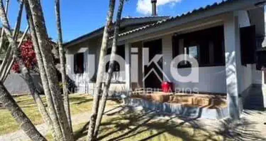 Casa com 3 quartos à venda na Araranguá, 563636, Coloninha, Araranguá