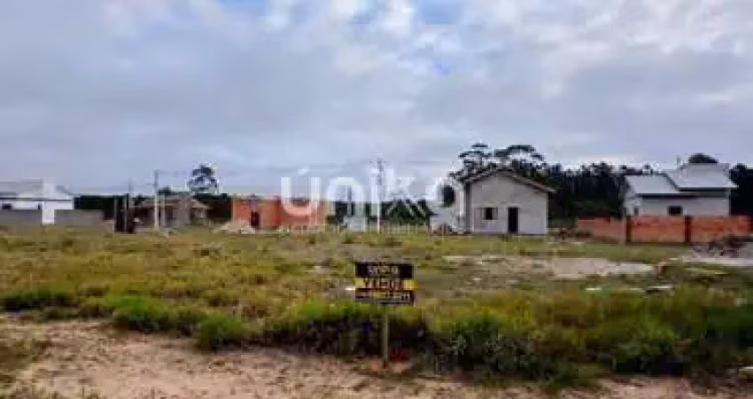 Terreno à venda na Araranguá, 4555556, Caverazinho, Araranguá
