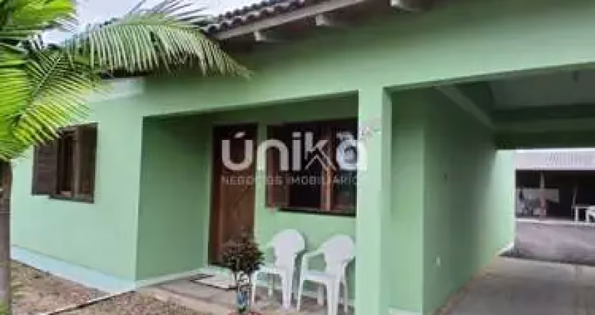 Casa com 4 quartos à venda na Araranguá, 53535, Coloninha, Araranguá