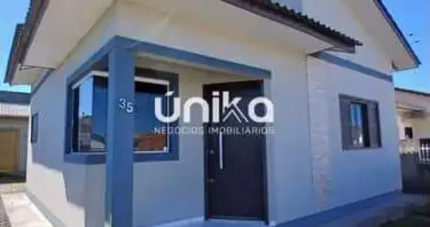 Casa com 2 quartos à venda na Araranguá, 46464, Coloninha, Araranguá