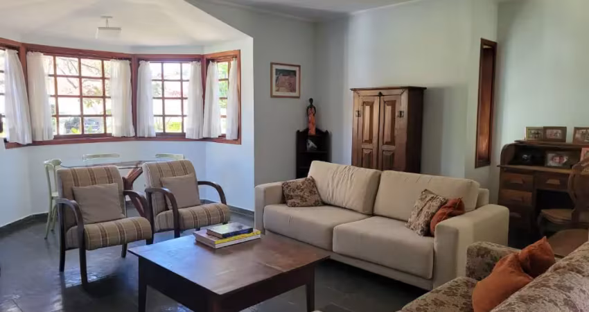 Casa térrea à venda