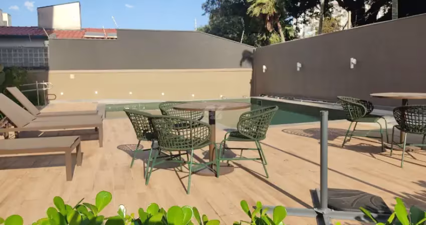 Lindo apartamento com 90m², 3 dormitoridos sendo 1 suite - jd. guanabara - capinas-sp