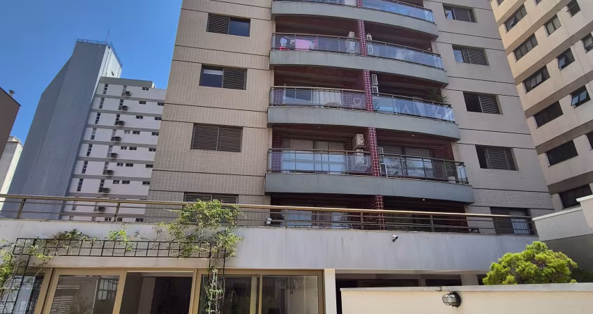 Imóvel para venda possui 105 metros quadrados com 2 quartos em cambuí - campinas - sp