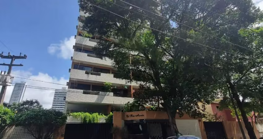 apartamento com 3 quartos, perto do minuto pao de acucar da torre