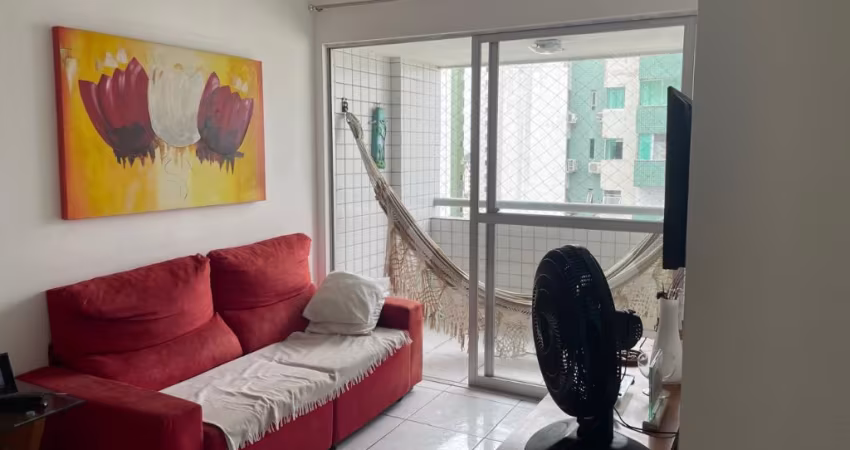 apartamento a venda com 3 quartos, no ESPINHEIROS, RECIFE- PE