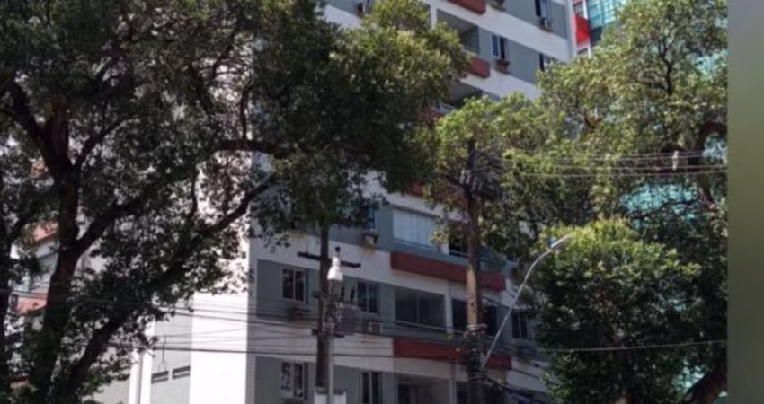 apartamento a venda com 3 quartos, no ESPINHEIROS, RECIFE- PE