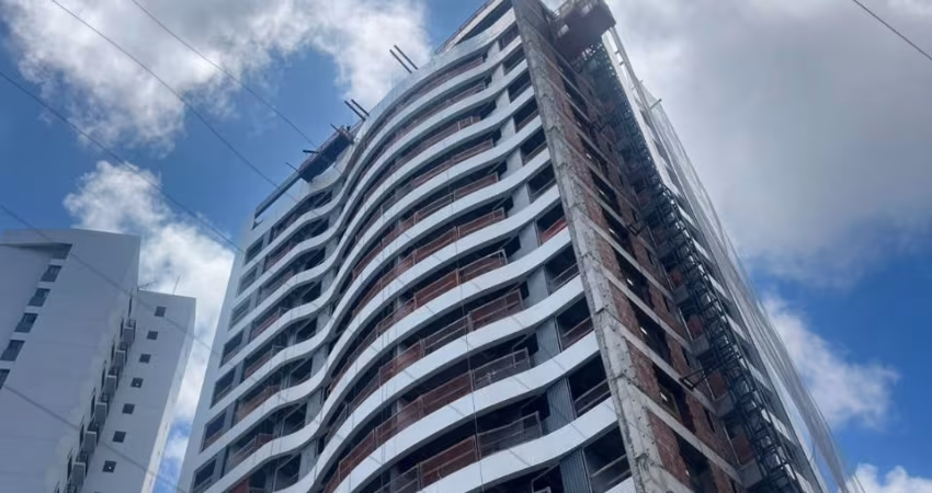 lindo empreendimento com 2 quartos no bairro do Rosarinho, Recife- PE