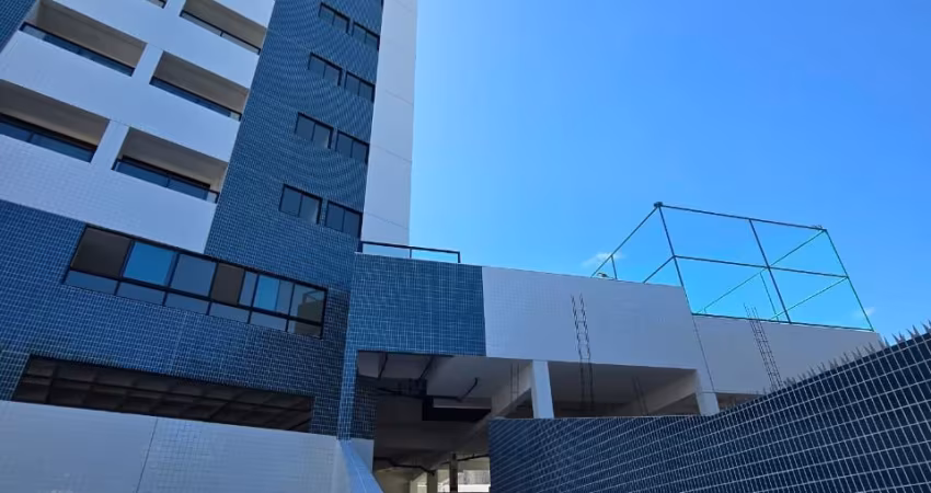 lindo apartamento com 2 quartos a venda no bairro da soledade, Recife- PE