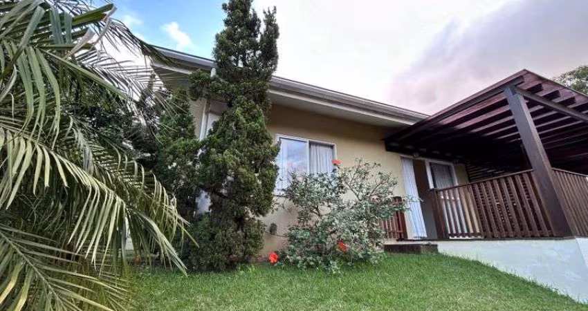 Casa  TIMBÓ - SC