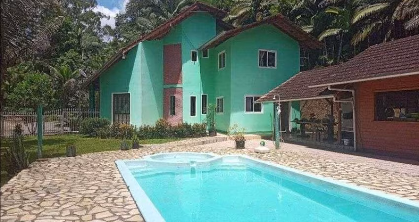 Casa  TIMBÓ - SC