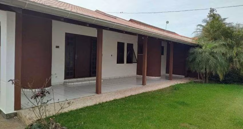 Casa  TIMBÓ - SC
