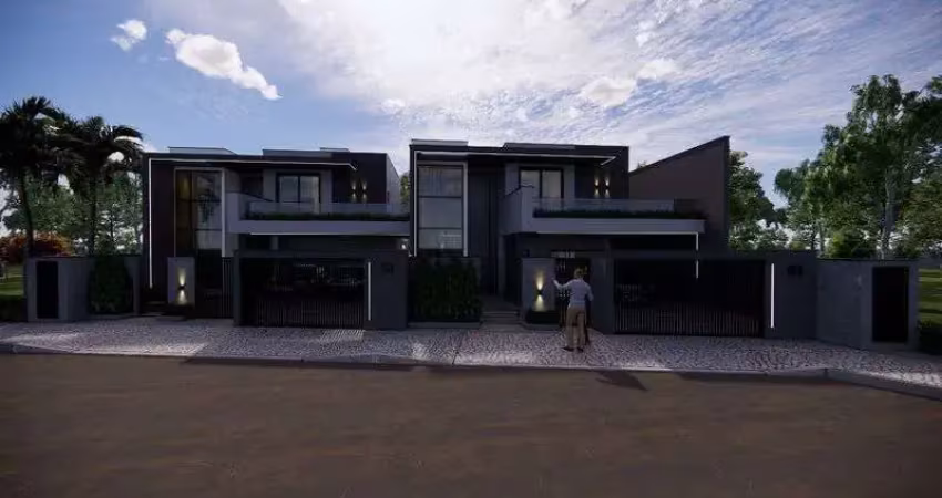 Casa  TIMBÓ - SC