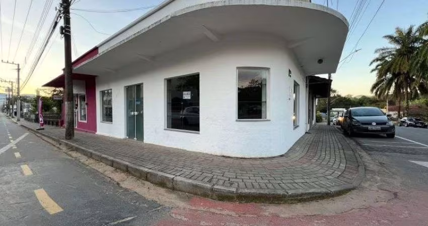 Sala comercial TIMBÓ - SC