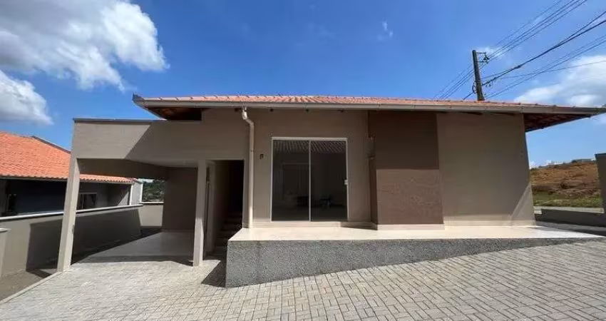 Casa  TIMBÓ - SC