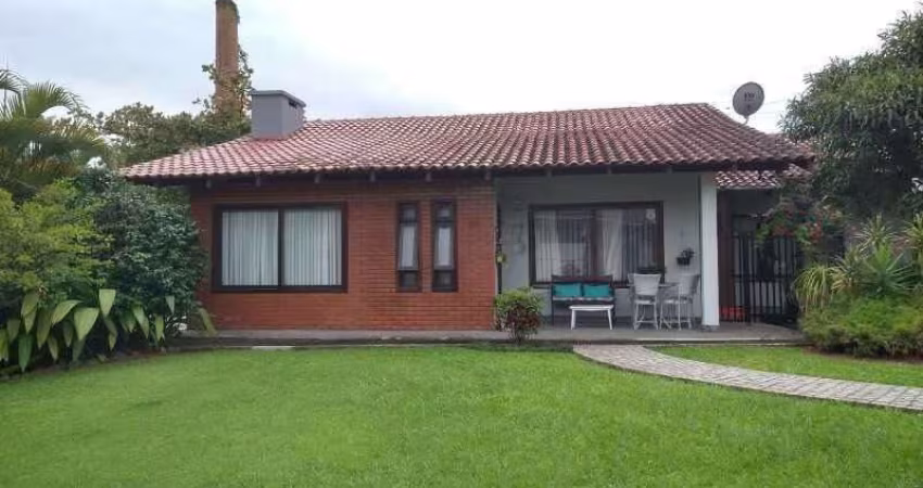 Casa  TIMBÓ - SC