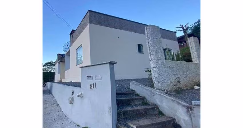 Casa  TIMBÓ - SC