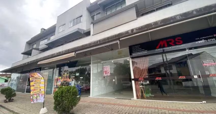 Sala comercial à venda na TIMBÓ, Quintino, Timbó