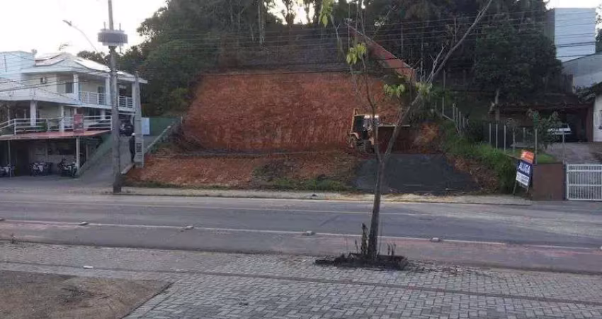 Terreno comercial para alugar na TIMBÓ, S/N, Dos Estados, Timbó