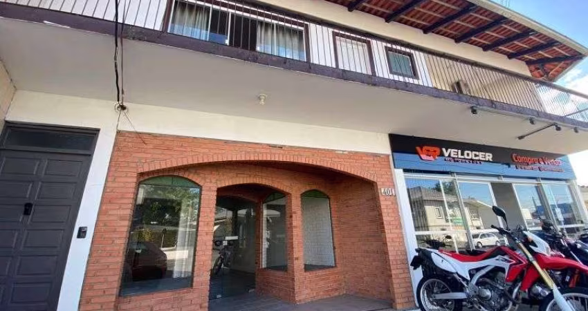 Sala comercial TIMBÓ - SC