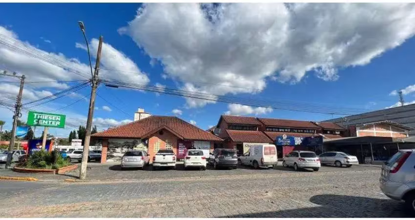 Sala comercial para alugar na TIMBÓ, Centro, Timbó