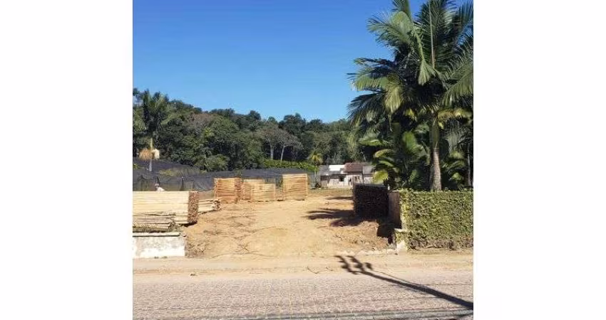 Terreno TIMBÓ - SC