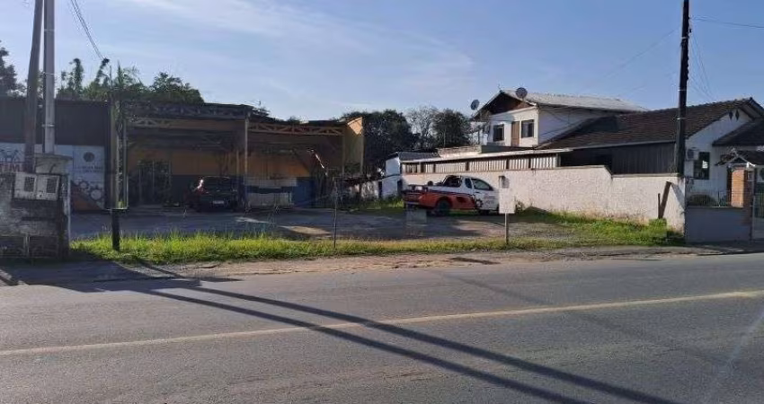 Terreno TIMBÓ - SC