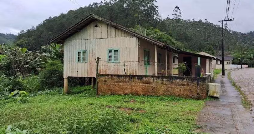 Casa com 3 quartos à venda na BENEDITO NOVO, 57, Zona Rural, Benedito Novo