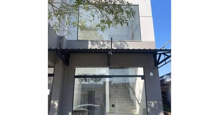Sala comercial APIÚNA - SC