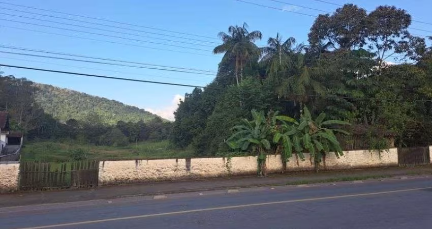 Terreno TIMBÓ - SC