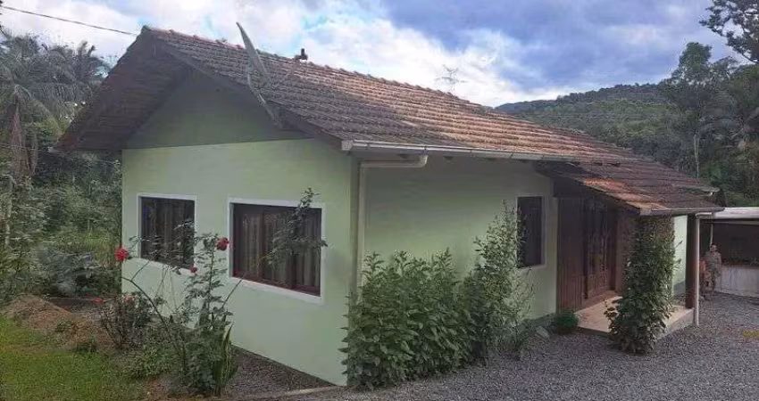 Casa  TIMBÓ - SC