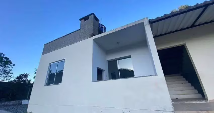 Casa  TIMBÓ - SC