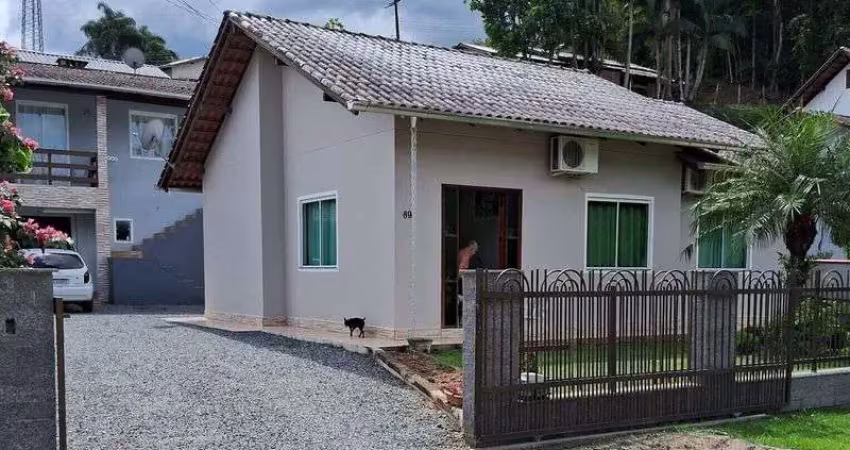 Casa  TIMBÓ - SC