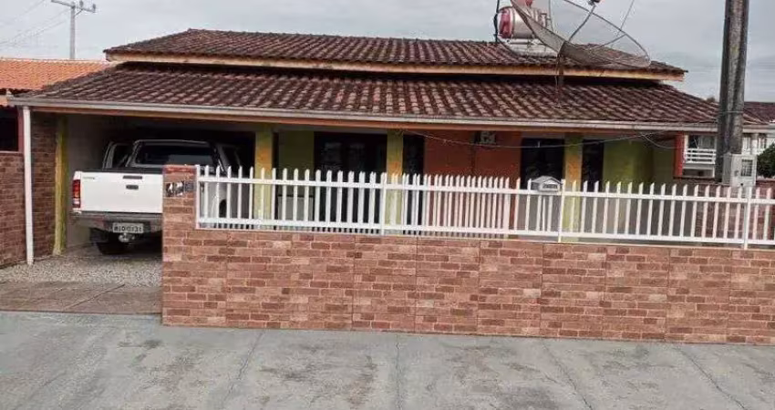 Casa  BALNEÁRIO BARRA DO SUL - SC