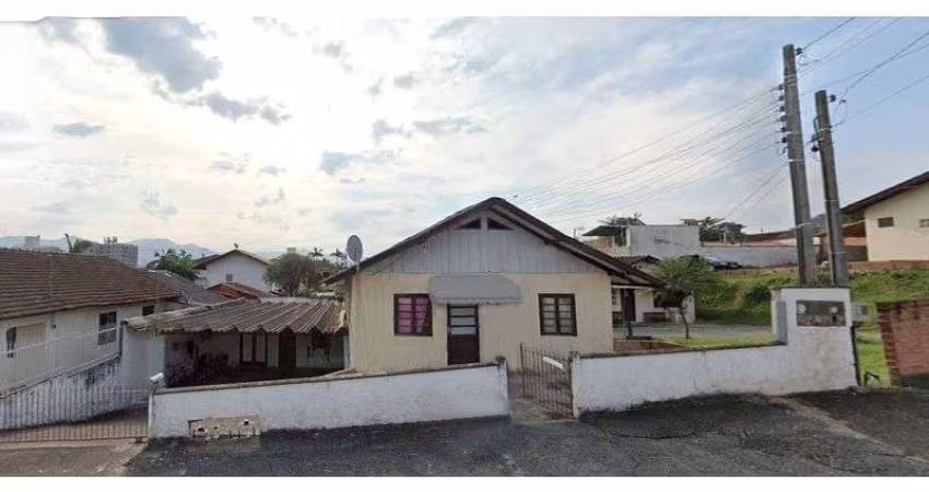 Casa  TIMBÓ - SC