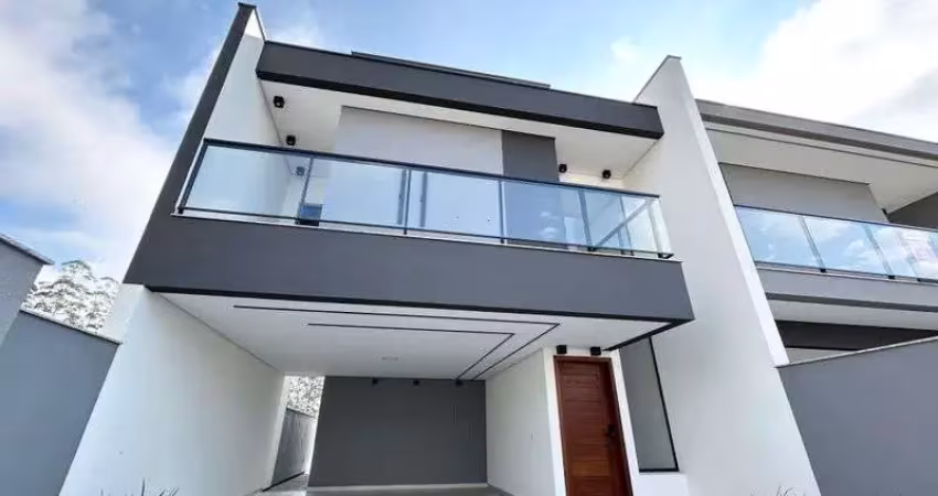 Casa  TIMBÓ - SC