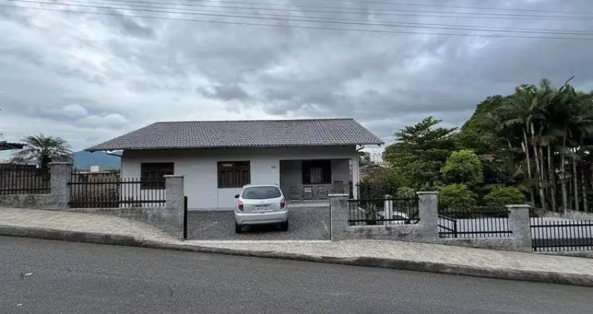 Casa  TIMBÓ - SC