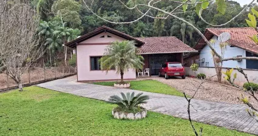 Casa  TIMBÓ - SC
