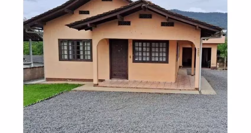Casa  ASCURRA - SC